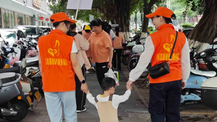 “自”成光芒 | 以行动照亮梦想，用初心传递力量——走近省残疾人工作助残先进个人吴燕梅