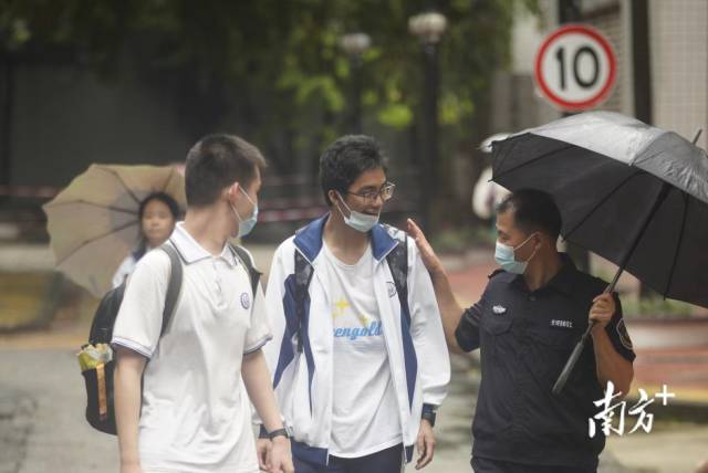 南方+ 李细华 拍摄