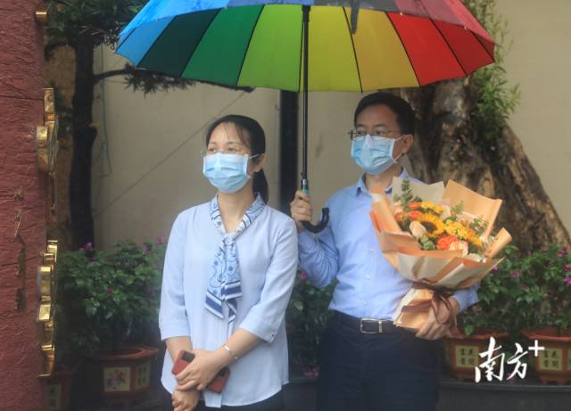 南方+ 李细华 拍摄