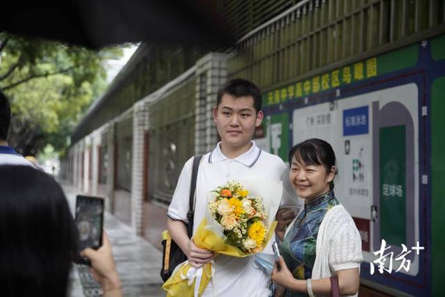 南方+ 李细华 拍摄