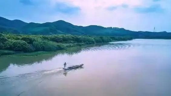 【潮州】奋力打造水利高质量发展先进市和生态水利示范市