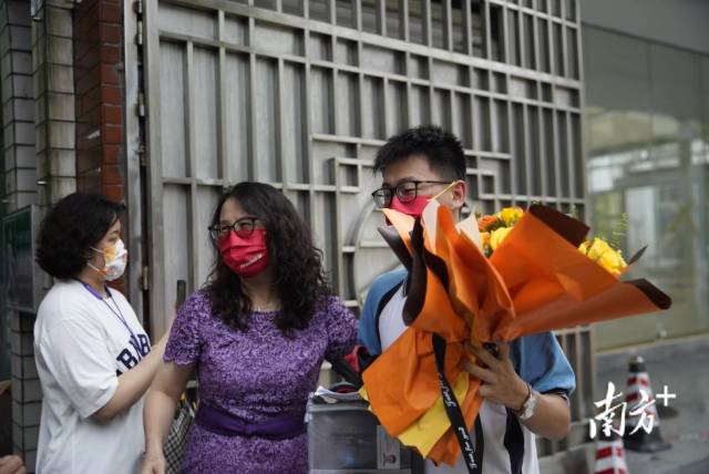 南方+ 李细华 拍摄