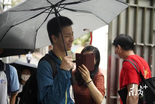 南方+ 李细华 拍摄