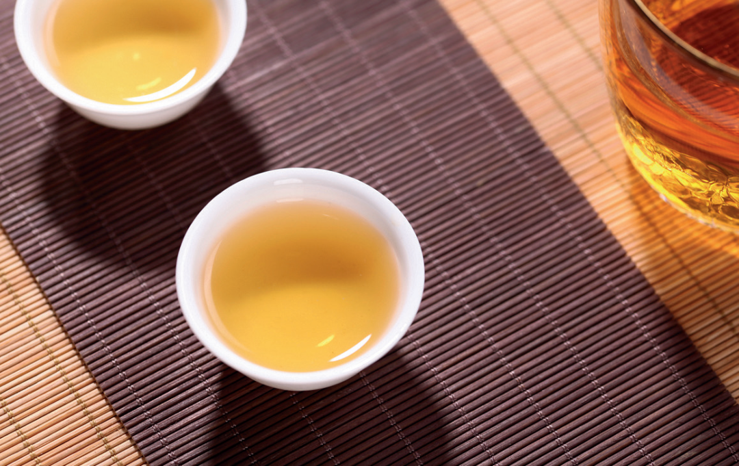 【广东物产图鉴】凤凰单丛茶