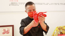 惊喜满满!珠海金湾特色非遗文化亮相南国书香节 惊喜满满!珠海金湾特色非遗文化亮相南国书香节