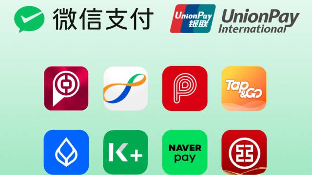 WeChat Pay makes your China travel smoother