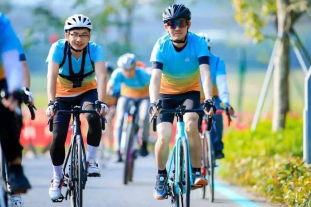 Shenzhen unveils its first comprehensive bike lane | GDToday