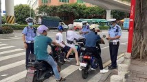 “电鸡”堵与疏:保有量激增背景下需求与风险平衡的广州探索 “电鸡”堵与疏:保有量激增背景下需求与风险平衡的广州探索