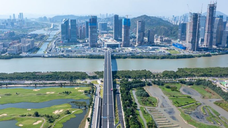 Over 6,400 Macao enterprises settle in Hengqin