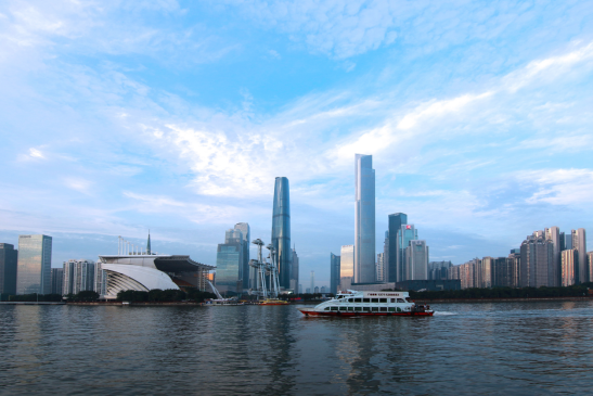Guangdong to improve business environment through further policy decisions