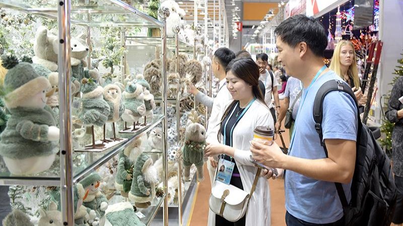 时政微观察丨以中国式现代化推动亚太繁荣全球发展