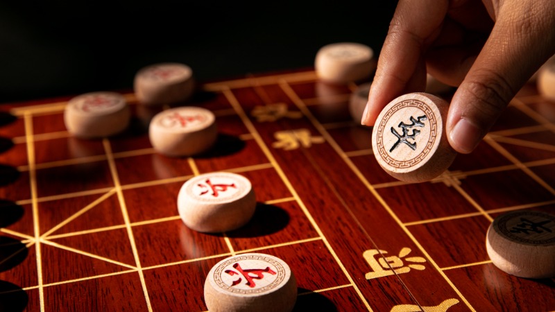 罗定元旦象棋赛1月开赛