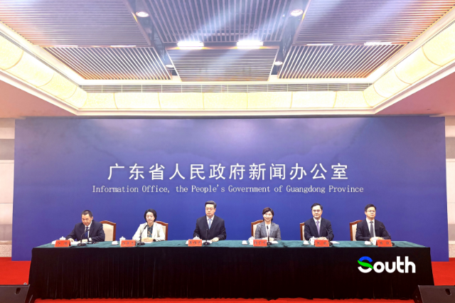 Shenzhen highlights its achievements during 14th Five-Year Plan period