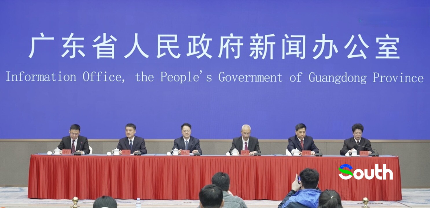 14th Five-Year Plan achievements revealed: Shaoguan's economic scale surpasses 160 billion yuan threshold