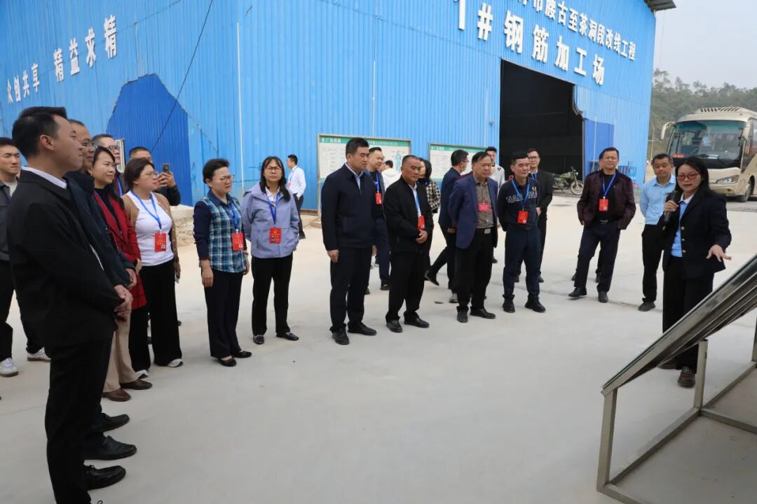 云城区人大常委会开展2025年度集中视察活动