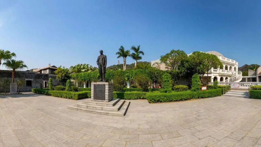 做好党建引领基层治理，江门有新路径→