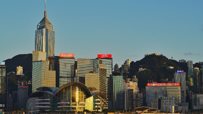 恢复通关满月｜内地访港旅客数同期增74倍，香港旅行社推出红色旅游路线