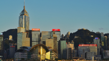 恢复通关满月|内地访港旅客数同期增74倍,香港旅行社推出红色旅游路线 恢复通关满月|内地访港旅客数同期增74倍,香港旅行社推出红色旅游路线