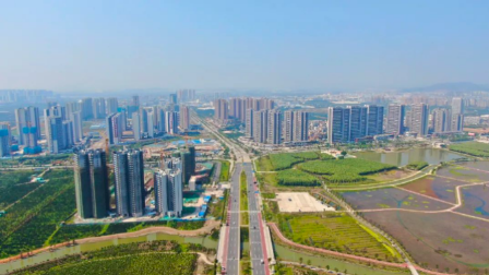 江门“科技杯”市场化办赛，构建“赛-融-投”一体化服务生态