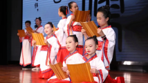 2022南国书香节中山分会场暨第十四届中山书展开幕 2022南国书香节中山分会场暨第十四届中山书展开幕