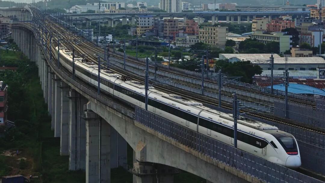 最低6.6折，可自选到发站！广东城际推出全新多款优惠票