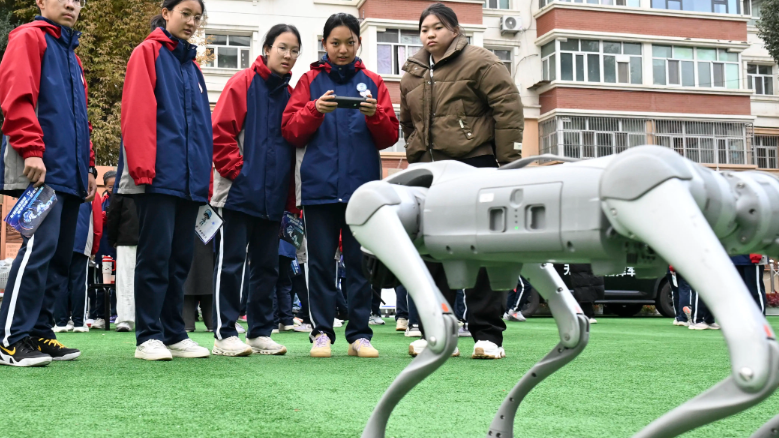 如何加强中小学科技教育？教育部8问答详解