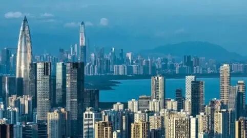 大湾区的实力又双叒藏不住了，“老板”最多的城市在这！