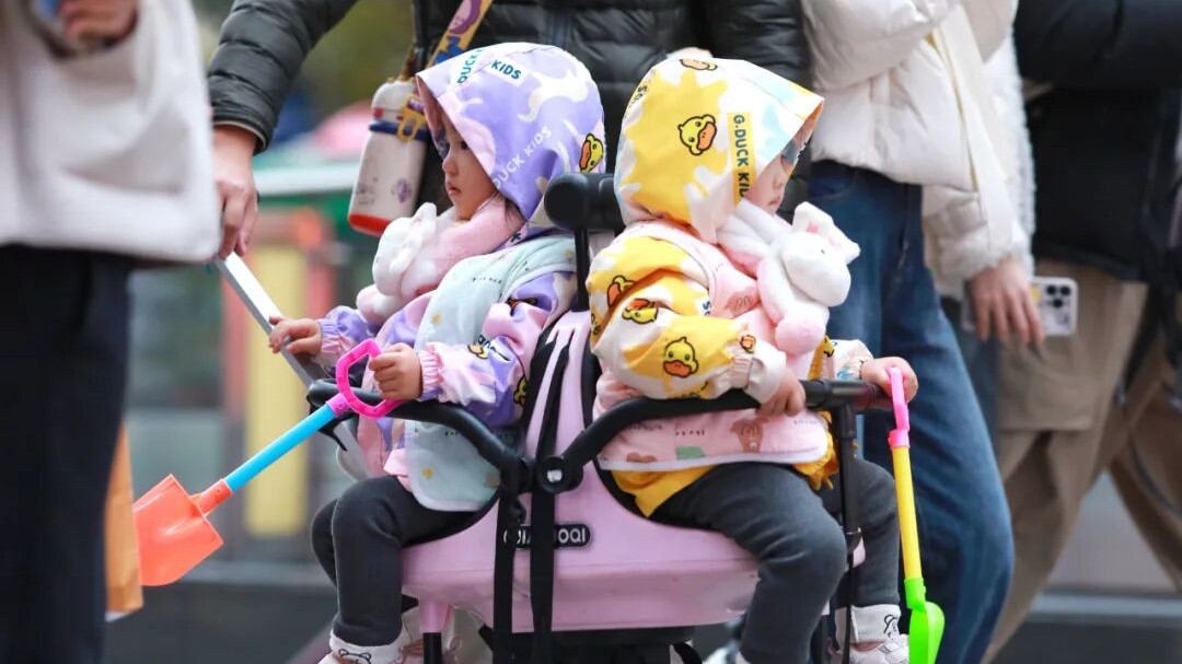 Cold snap alert: Guangzhou braces for temperature drop to 13°C