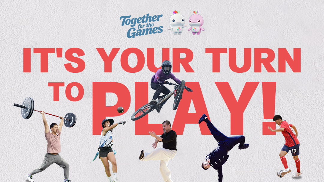 It's your turn to play! Create your AI-powered sports photo