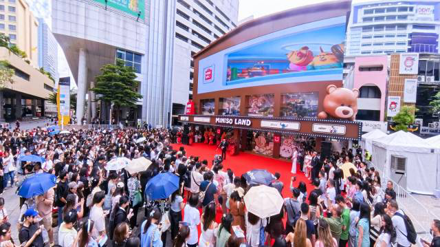 China's new consumer brands captivating Southeast Asia's Gen Z