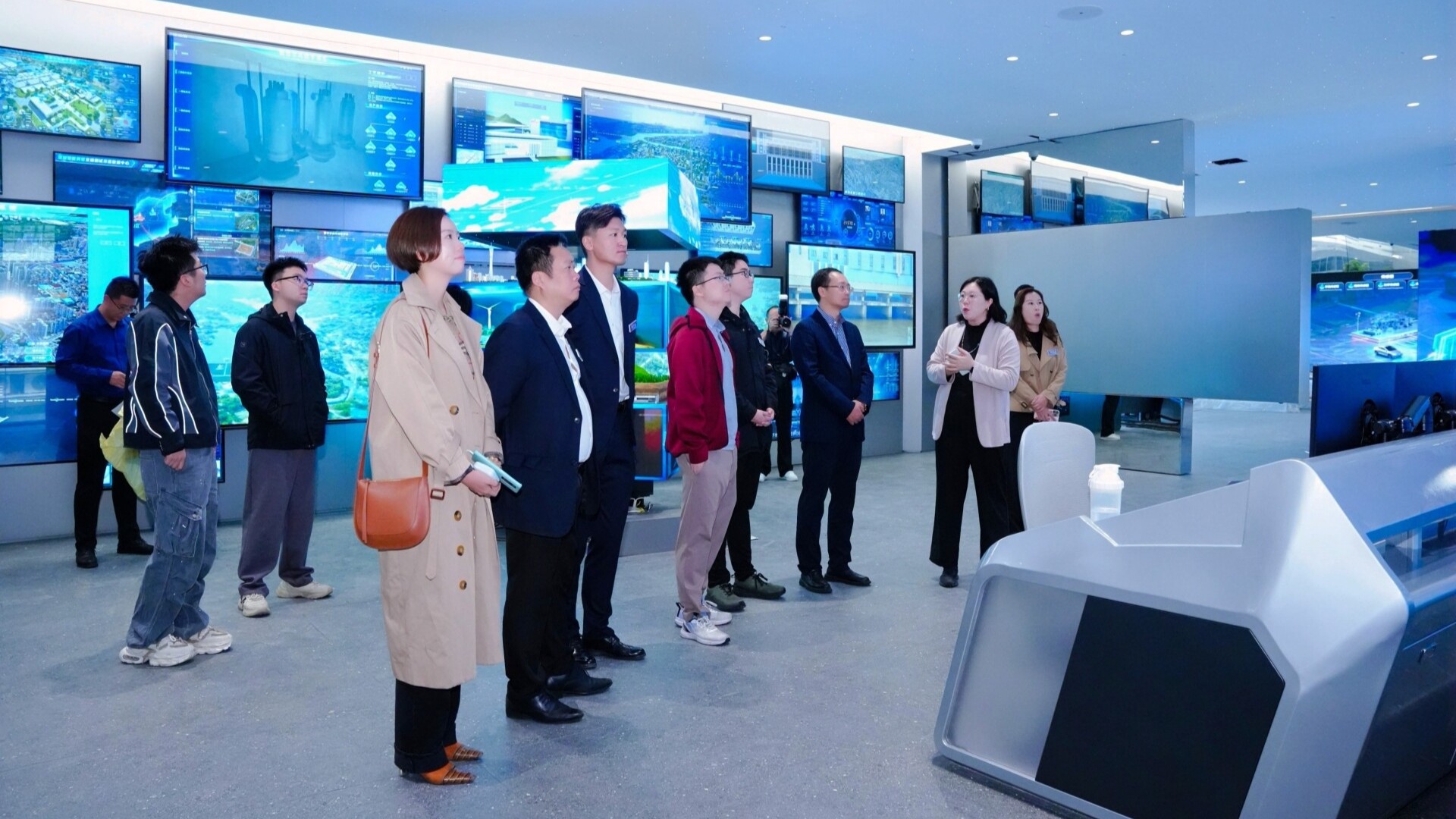 First government service app for overseas Chinese doctors launched in Guangzhou