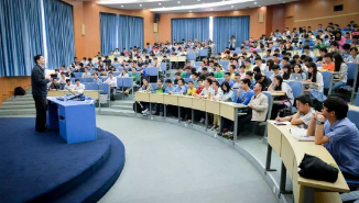 153人!广东高校最会讲思政课的青年教师是他们 153人!广东高校最会讲思政课的青年教师是他们