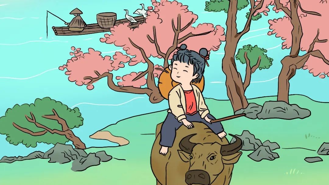 【清明消防图鉴】春风十里踏青扫墓，切勿惹“火”上身！