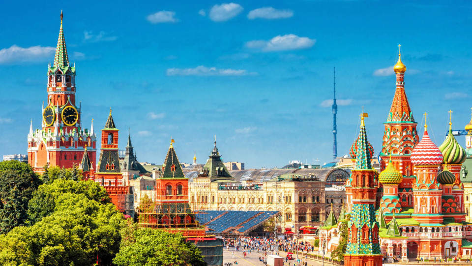 ​Xi's Russia visit addresses challenges to recover economy: Expert