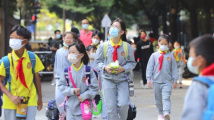 广东大中小学校开展国家安全教育活动 将持续至5月15日 广东大中小学校开展国家安全教育活动 将持续至5月15日