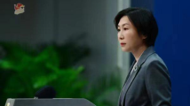 外交部谈蔡英文窜美:美方纵容支持“台独”性质恶劣 外交部谈蔡英文窜美:美方纵容支持“台独”性质恶劣