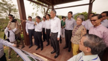短短3天,李显龙从广东带走了什么,留下了什么? 短短3天,李显龙从广东带走了什么,留下了什么?