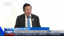 博鳌亚洲论坛2023年年会:RCEP成为亚洲区域经济发展的新动能 博鳌亚洲论坛2023年年会:RCEP成为亚洲区域经济发展的新动能