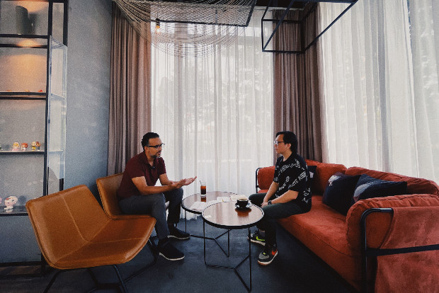 How can Hong Kong startups make money in this booming area of Shenzhen?