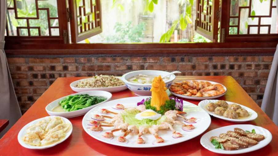 Gourmet of Lingnan: Upholding the Craftsmanship of Chaozhou Cuisine