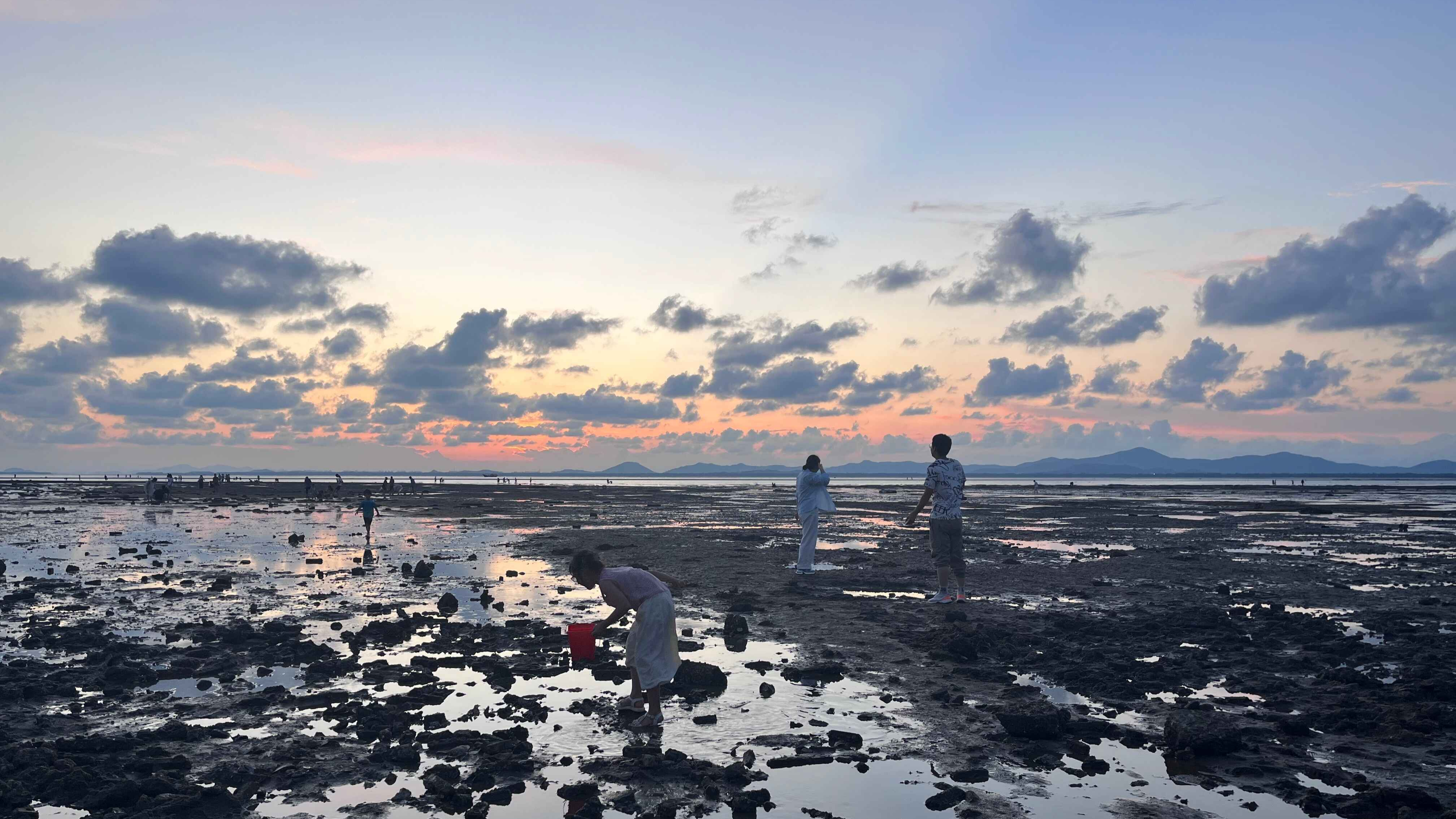 Hidden gem in Yangjiang: Come to this coastal town to enjoy the sea and food