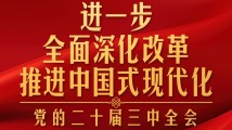 进一步全面深化改革,党的二十届三中全会做出哪些重要部署? 进一步全面深化改革,党的二十届三中全会做出哪些重要部署?