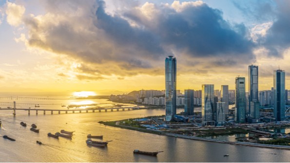 Hengqin reforça incentivos a empresas de Macau apostadas em desenvolver o comércio electrónico