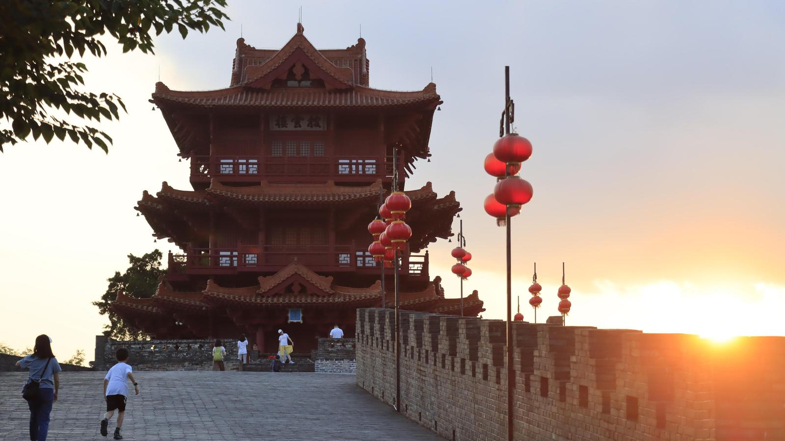 'Guangdong Provincial Cultural Heritage Protection Spatial Plan' officially released