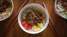 尽量不吃生冷食物!广东发布中高考期间食品消费提醒 尽量不吃生冷食物!广东发布中高考期间食品消费提醒