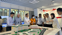 香港智库专家到访南沙、深圳,有何新想法? 香港智库专家到访南沙、深圳,有何新想法?