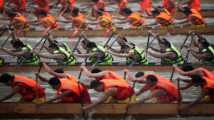 2023年广州国际龙舟邀请赛将于6月17日开赛 2023年广州国际龙舟邀请赛将于6月17日开赛