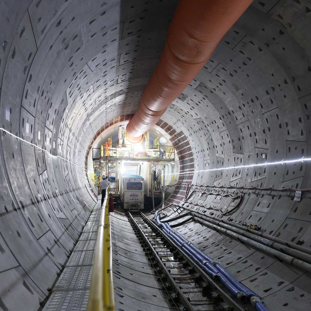 Guangzhou Metro line 26 plan revealed