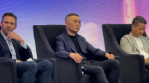 《三体》电影版来了!张艺谋将担任导演 《三体》电影版来了!张艺谋将担任导演