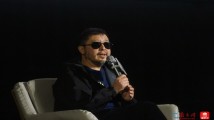 贾樟柯:《风流一代》是复活的影像,巧巧是现代化的人 贾樟柯:《风流一代》是复活的影像,巧巧是现代化的人